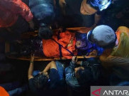Korban Ke-75 Erupsi Gunung Marapi Ditemukan, 23 Meninggal