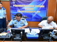 TNI AU-Kemendag Jalin Kerja Sama Sejahterakan Masyarakat Papua