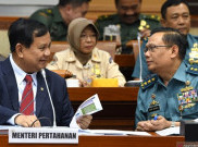 Kader Gerindra Ini Minta Ketumnya Perbanyak Armada di Perairan Indonesia