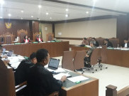 Eks Pejabat AP II Tegaskan Proyek BHS Dikerjakan Melalui Proses Lelang