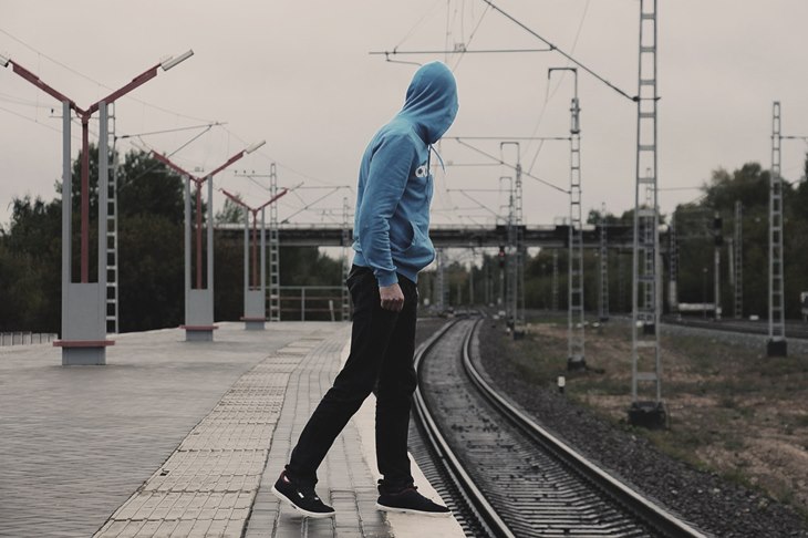 Jaket hoodie. (Foto: Pexels/Pixabay)