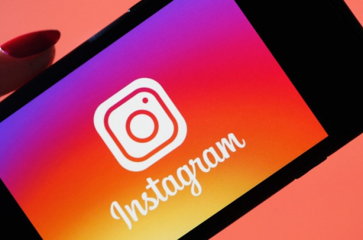 Instagram Uji Coba Tiga Desain Layout Baru