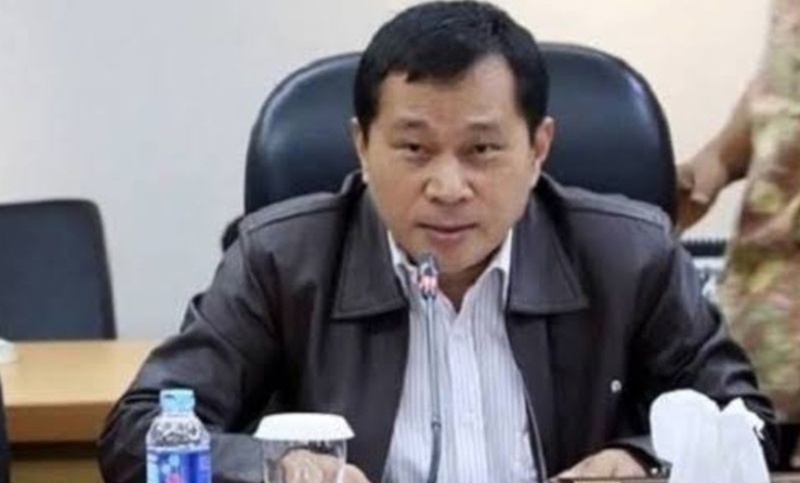 Negara Tak Boleh Kalah dari Mafia Pajak