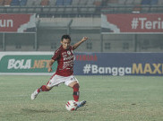 Ingin Regenerasi, Bali United Lepas Tiga Pemain Seniornya