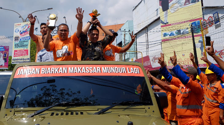 Bukan Palangka Raya, Kota ini Direkomendasikan ITS Jadi Ibu Kota Negara