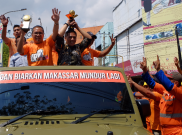 Bukan Palangka Raya, Kota ini Direkomendasikan ITS Jadi Ibu Kota Negara