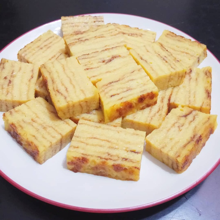 Kue maksuba. (Foto: Instagram/inachen08)