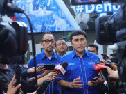 Demokrat Bilang Rakyat Semakin Diurus dengan Penambahan Kementerian
