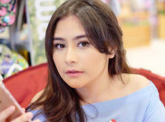 Ketika Prilly Latuconsina 'Jadi' Cewek Indigo