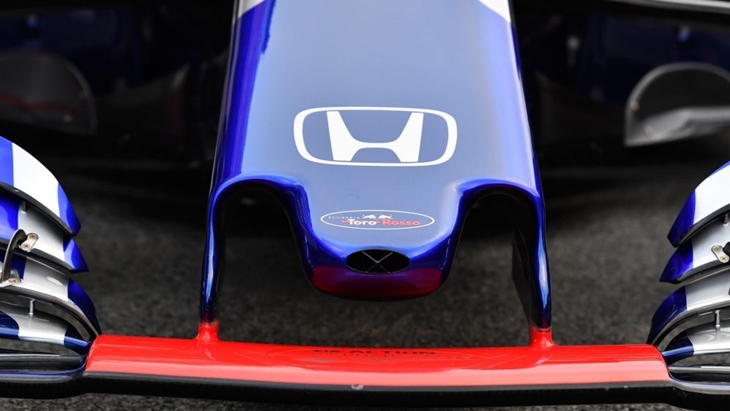 Honda Buka Peluang Kembali ke F1 pada 2026