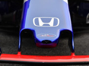 Honda Buka Peluang Kembali ke F1 pada 2026