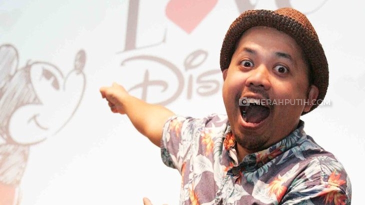 Sogi Indra Dhuaja Senang Pria Cuti Sebulan