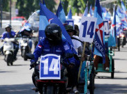 Partai Demokrat Kombinasikan Politisi Senior dan Muda Tarung di 84 Dapil