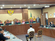 Jaksa Ungkap Harvey Moeis Rugikan Negara Rp 300 T di Sidang Perdana Kasus Timah