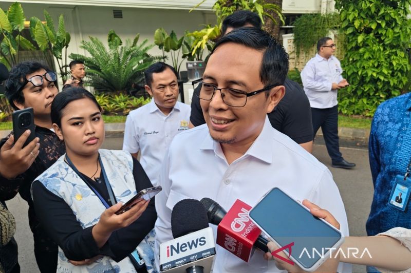 Kini, Istana Artikan Londo Ireng Pada Kelompok Yang Lebih Suka Membuat Kegaduhan