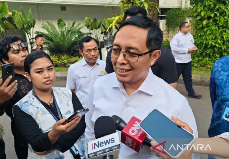 Kini, Istana Artikan Londo Ireng Pada Kelompok Yang Lebih Suka Membuat Kegaduhan