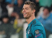Bukti Real Madrid Mulai Singkirkan Cristiano Ronaldo
