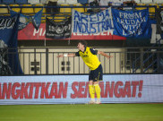 Piala Presiden 2025: Oxford United Kalahkan Arema FC dengan Skor 0-4
