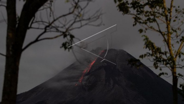 Pemkab Sleman Gelar Tour de Merapi Virtual 2021