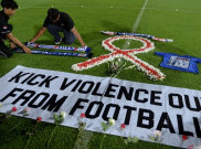 Denda Ratusan Juta dan Laga di Luar Malang Jadi Hukuman untuk Arema