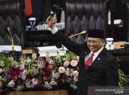 Ketua MPR: Potensi Krisis Ekonomi Indonesia Bisa Lebih Parah Dibanding 98