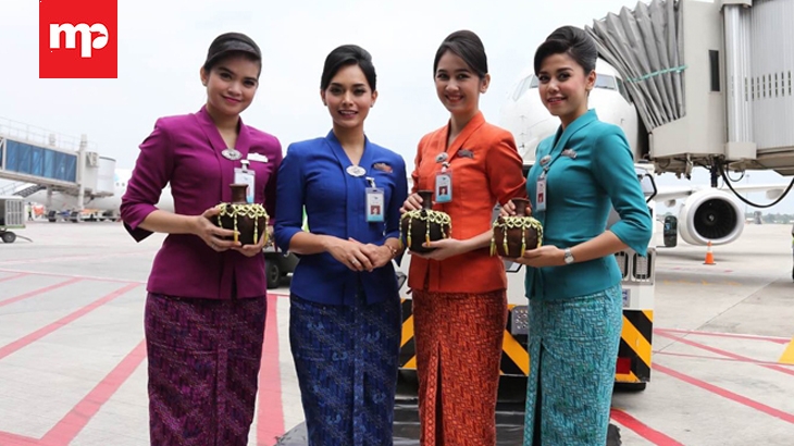 Direktur Operasi dan Teknik Dihilangkan, Karyawan Garuda Ancam Mogok
