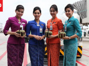 Direktur Operasi dan Teknik Dihilangkan, Karyawan Garuda Ancam Mogok
