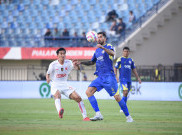 Khawatir ‘Ruang Ganti’ Jadi Tidak Harmonis, Arema FC Memilih Tidak Memaksimalkan Kuota 11 Pemain Asing di Liga 1