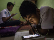 Anies Diminta Kaji Secara Mendalam Rencana Sekolah Tatap Muka di DKI Jakarta