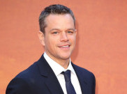 Matt Damon Kembali Berperan di ‘Thor: Love and Thunder’