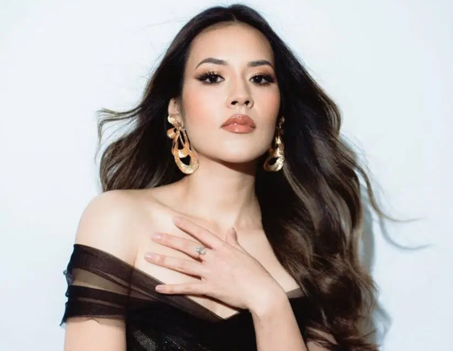 Dalam 'Bila', Raisa Ungkap Rasa yang Tertinggal Setelah Perpisahan