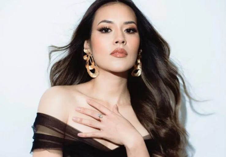 Dalam 'Bila', Raisa Ungkap Rasa yang Tertinggal Setelah Perpisahan