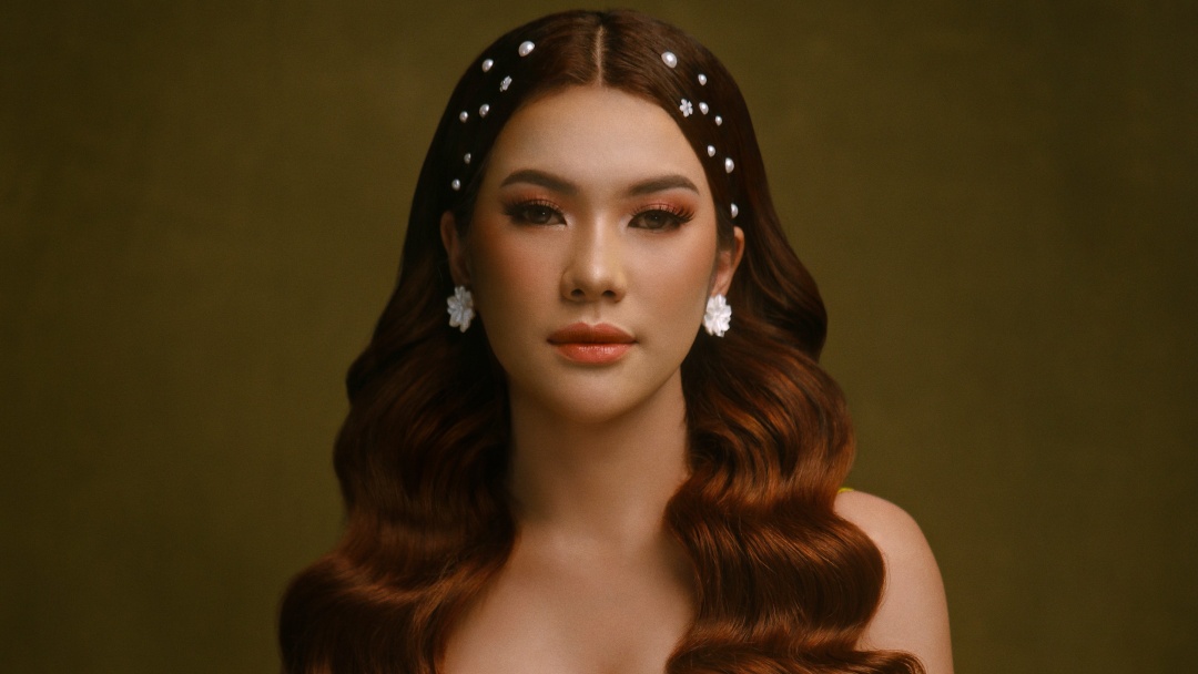 Vionita Sihombing Merasa 'Cemburu' di Single Terbaru