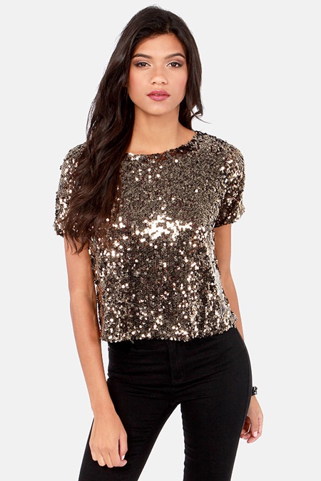 Sequin