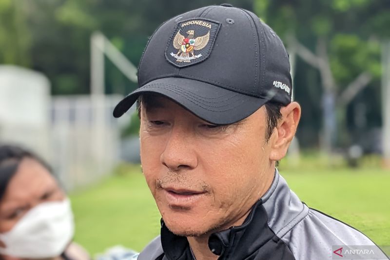 Shin Tae-yong Enggan Maafkan Pelatih Persija setelah Disebut Badut