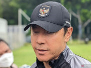 Shin Tae-yong Enggan Maafkan Pelatih Persija setelah Disebut Badut