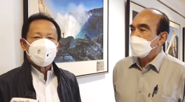 Kedekatan Dengan Surya Paloh, Bikin Sutiyoso Gabung Partai NasDem