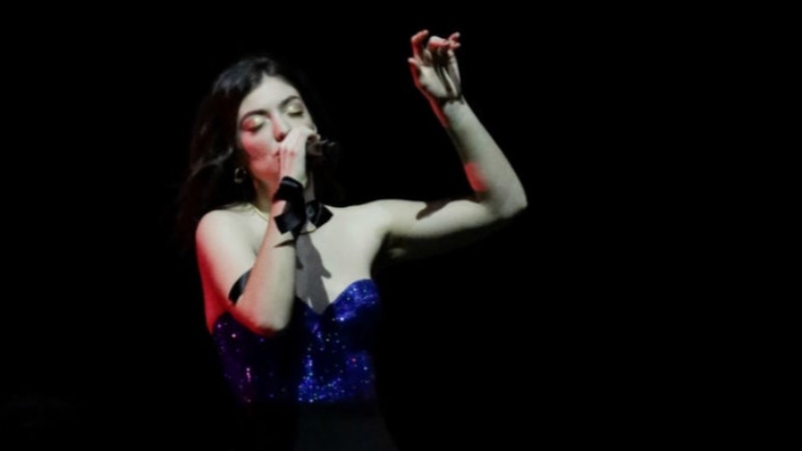 Lorde Bakal Buat Album Baru, ini Detailnya