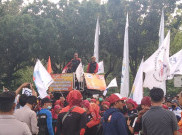 Kader PDIP Tak Setuju Anies Banding UMP 2022