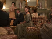 Florence Pugh Tampil Berbeda di 'East of Eden', Perankan Karakter Penuh Teka-Teki