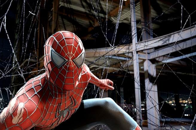Tayang 31 Juli 2026, Film Spider-Man 4 Dikasih Judul