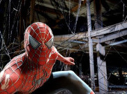 Tayang 31 Juli 2026, Film Spider-Man 4 Dikasih Judul 