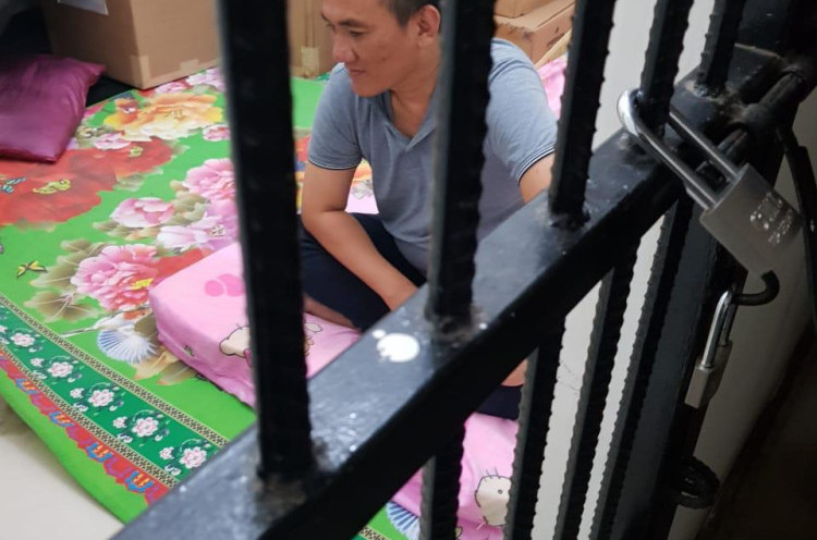 Andi Arief Terjerat Narkoba, Politisi Gerindra Ini Malah Salahkan Jokowi