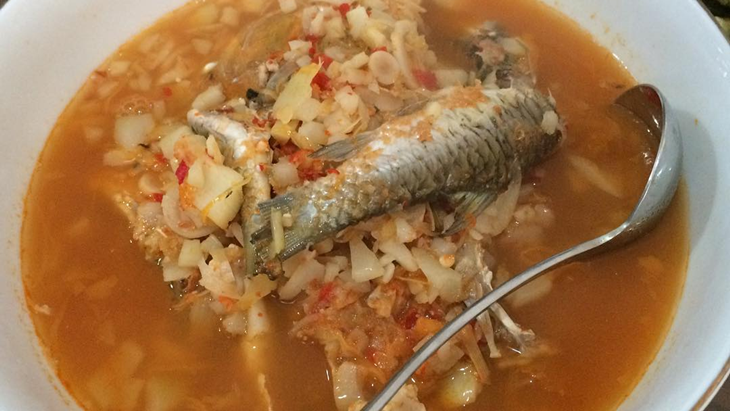 Makanan Fermentasi Berbagai Daerah, Warisan Kuliner yang Jenius