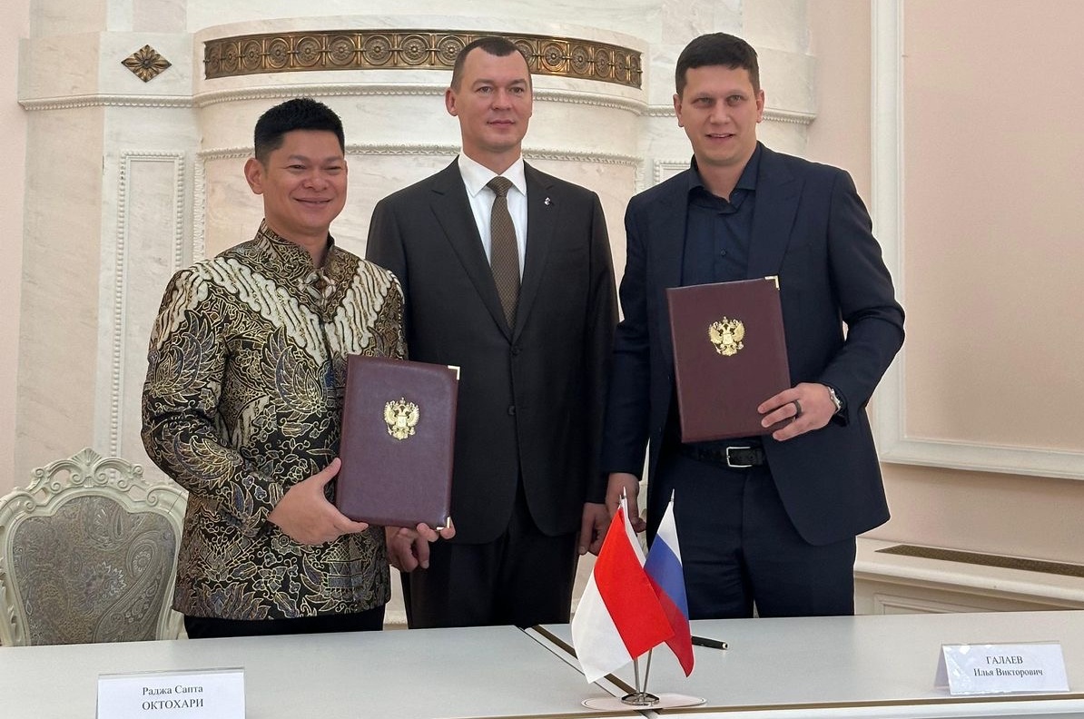 Hasil Diplomasi Internasional NOC, Pencak Silat Bakal Jadi Cabor Favorit di Rusia