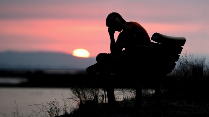 Sadari dan Berhenti Melakukan Self-Harm