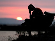 Sadari dan Berhenti Melakukan Self-Harm