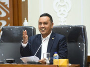 Politisi NasDem Sebut SE Mendagri Bentuk Praktek Otoritarianisme