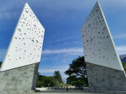 Segini Anggaran Pembangunan Monumen COVID-19 di Bandung
