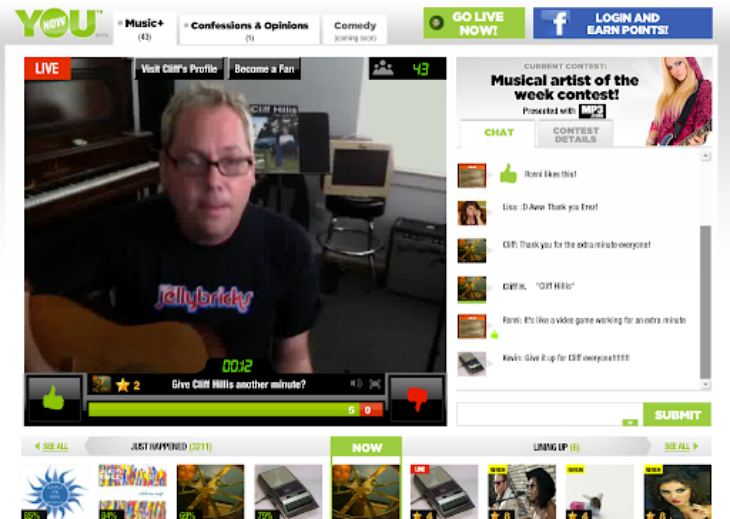 Makin Seru #DiRumahAja Sambil Nonton Konser Online via Platform Digital